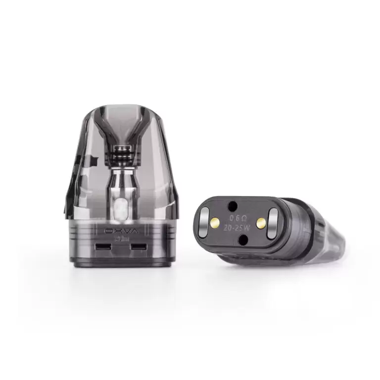 OXVA小蠻牛煙彈 xlim v3原廠空倉 空煙彈 3入價 產品圖片 3 OXVA小蠻牛煙彈 xlim v3原廠空倉 空煙彈 3入價 產品圖片 3
