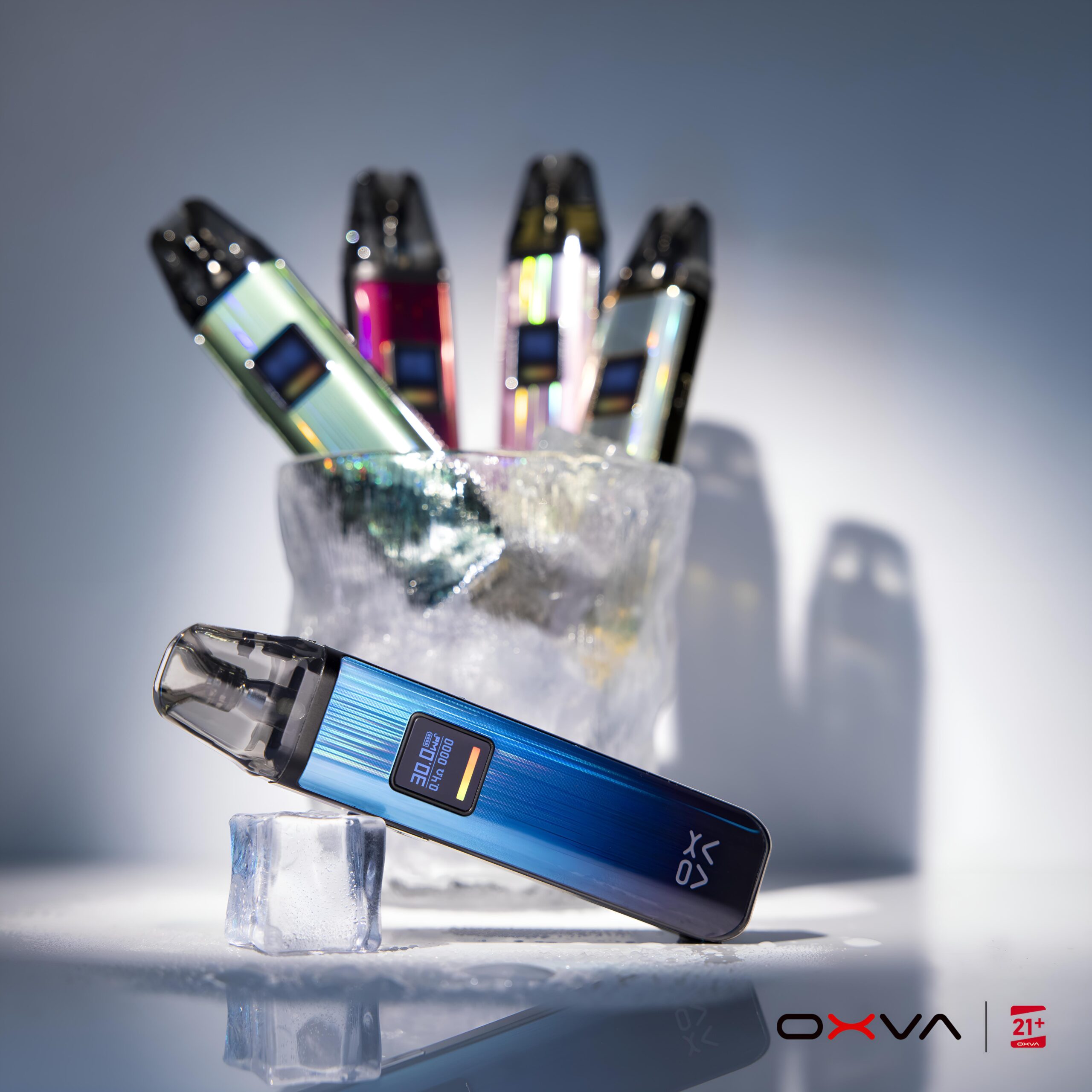 小蠻牛主機 OXVA XLIM PRO註油主機 台灣現貨 產品圖片 3 小蠻牛主機 OXVA XLIM PRO註油主機 台灣現貨 產品圖片 3