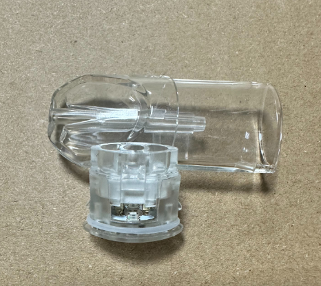 TUTX SP2S 發光空倉 1.6ML 彩光底部註油空煙彈 台灣現貨 產品圖片 1 TUTX SP2S 發光空倉 1.6ML 彩光底部註油空煙彈 台灣現貨 產品圖片 1
